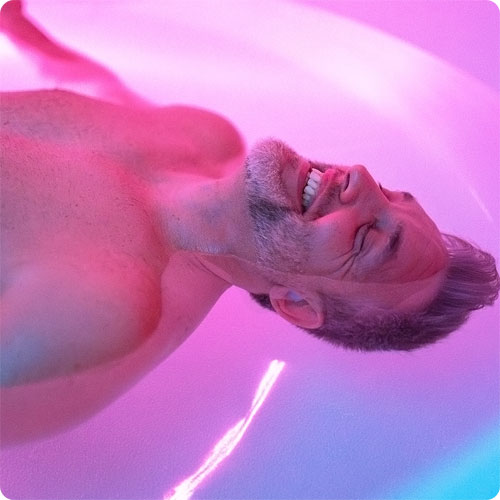 Float Pod