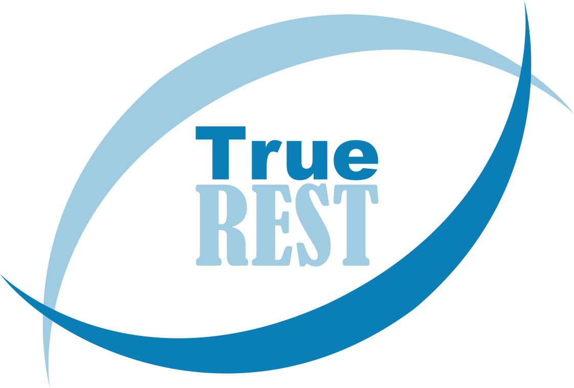 First Visit • True REST Float Spa